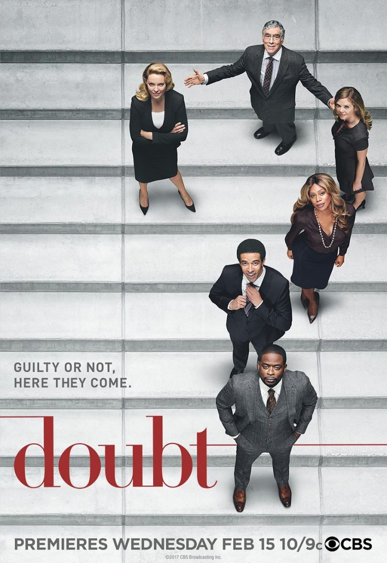 Doubt tv show