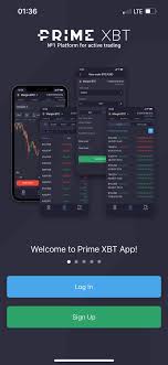 Comprehensive Reviews PrimeXBT UK A Trading Platform Examination