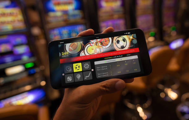 Essential Tips for Responsible Gambling 35 Essential Tips for Responsible Gambling 35