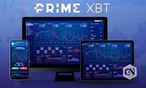Explore the World of PrimeXBT Live Trading Unleashing Your Potential Explore the World of PrimeXBT Live Trading Unleashing Your Potential
