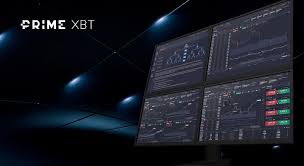 Unlocking the Power of Cryptocurrency Trading with PrimeXBT Brazil Unlocking the Power of Cryptocurrency Trading with PrimeXBT Brazil