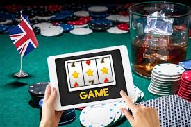 Best Casino Online in UK Discovering the Top Platforms for Your Gaming Experience