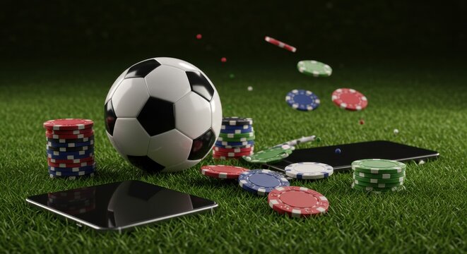 Dazn Bet Tu guía completa para apostar en deportes