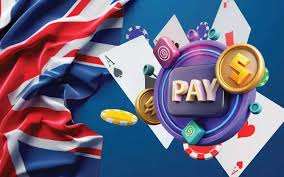 Discover the Exciting World of Casino Spinpanda 6