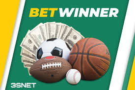 Experience the Future of Online Betting with Betwinner