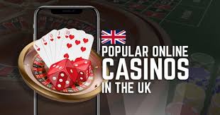 Exploring Online Lottery Betting in the UK A Comprehensive Guide Exploring Online Lottery Betting in the UK A Comprehensive Guide