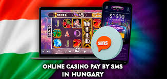 Exploring the World of Online Casinos in Hungary Exploring the World of Online Casinos in Hungary