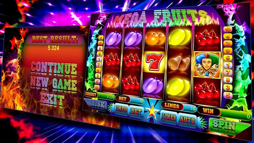 Fruits & Coins Port RTP e altro ancora