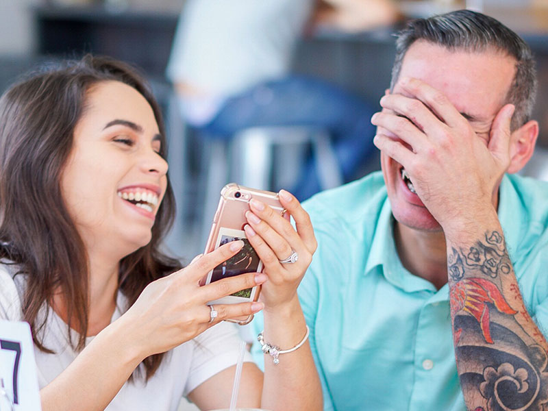 The Two Rates of Interaction: Analyzing SofiaDate's Subscription Strategies