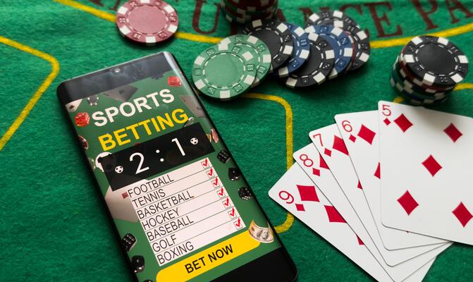 Nigus Bet Explore the World of Betting and Gaming