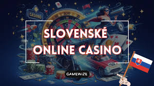 Objavte najlepšie online kasino slovenski pre zábavu a výhry Objavte najlepšie online kasino slovenski pre zábavu a výhry