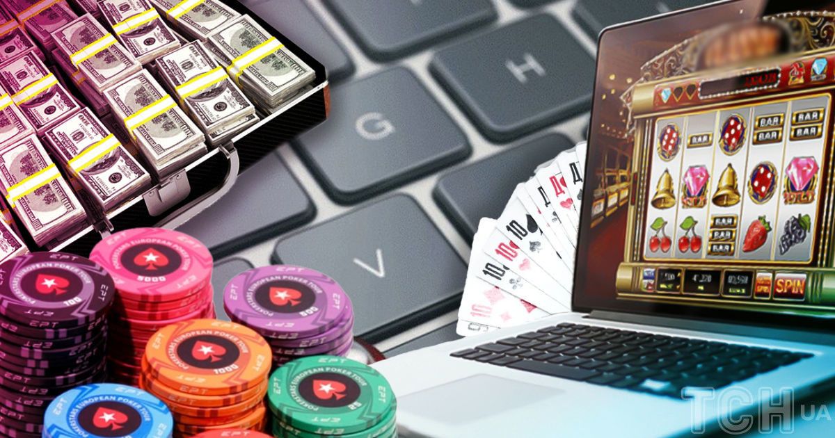 Online Casino About UK Exploring the Rich Landscape of Online Gambling Online Casino About UK Exploring the Rich Landscape of Online Gambling