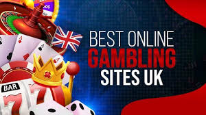 The Best Online Free Casino UK Your Ultimate Guide to Fun and Excitement The Best Online Free Casino UK Your Ultimate Guide to Fun and Excitement