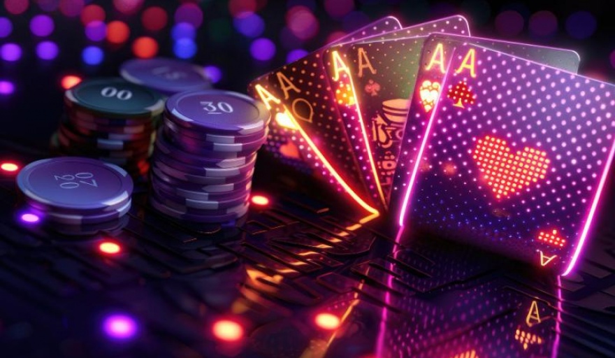 Todo lo que necesitas saber sobre casinos europeos online Todo lo que necesitas saber sobre casinos europeos online