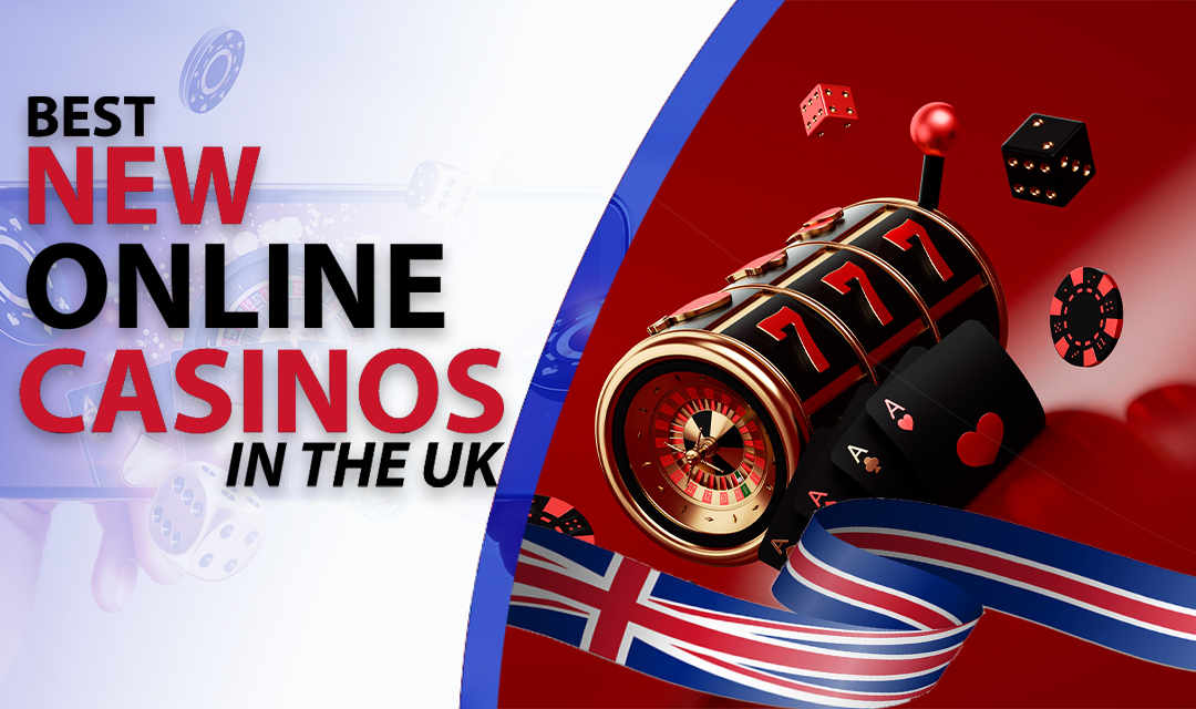 Ultimate Guide to UK Casino Club Online Discover the Best Online Gambling Experience