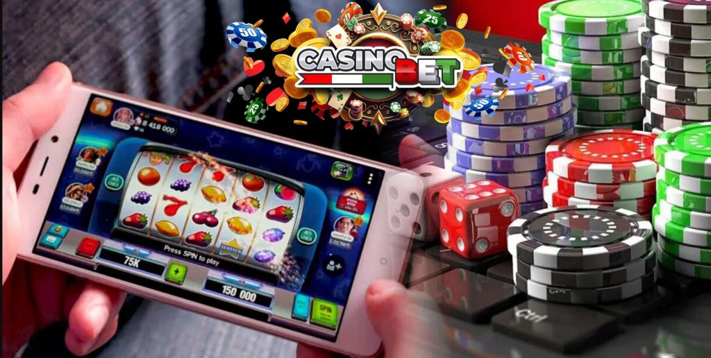 Útmutató a huf online casino világához