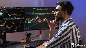 A Comprehensive Guide to Choosing the Right Platform for Crypto Trading A Comprehensive Guide to Choosing the Right Platform for Crypto Trading
