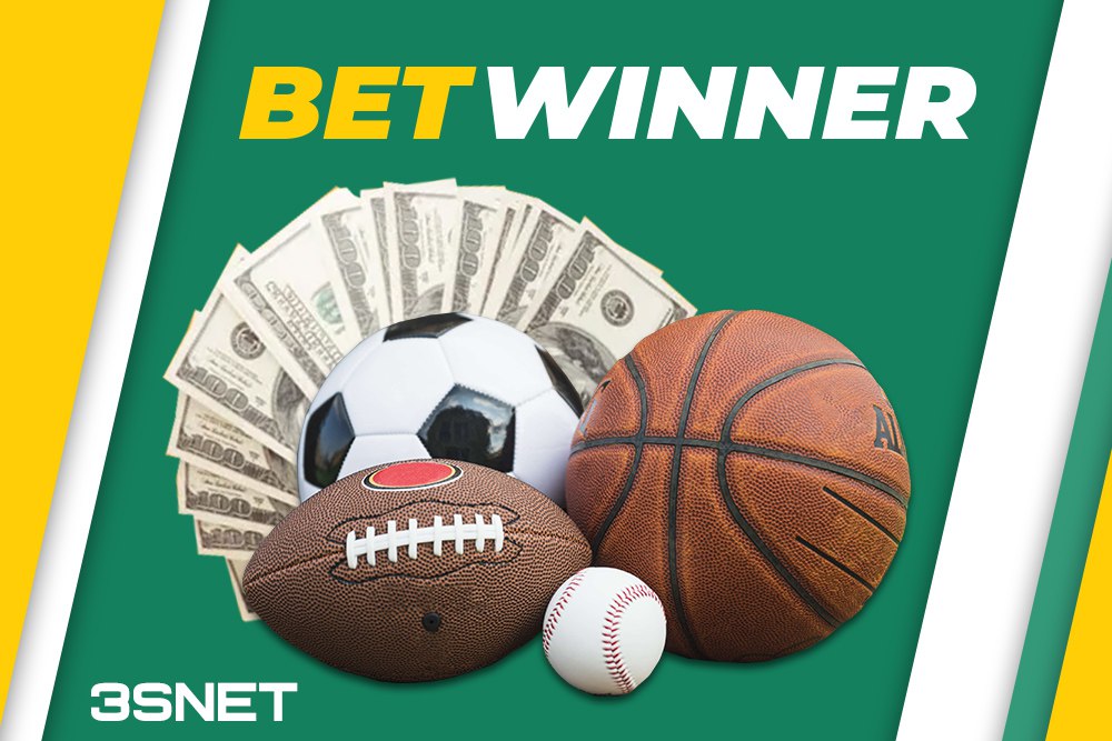 Betwinner The Ultimate Guide to Sports Betting Success Betwinner The Ultimate Guide to Sports Betting Success