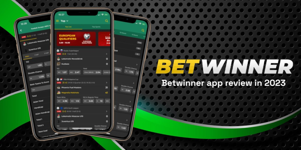 Betwinner The Ultimate Guide to Sports Betting Success Betwinner The Ultimate Guide to Sports Betting Success
