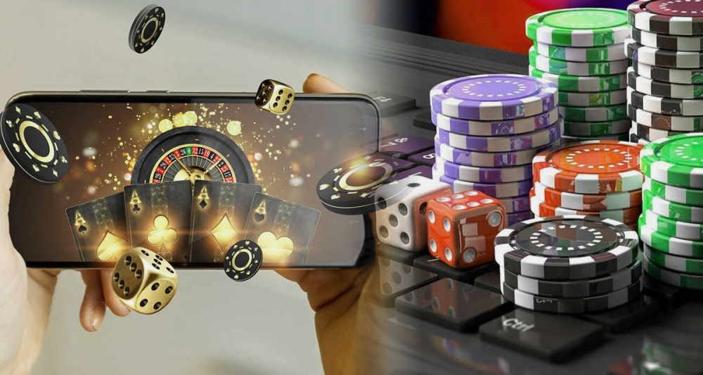 Comprehensive Guide to Compare Online Casino UK Comprehensive Guide to Compare Online Casino UK