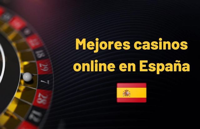 Descubre los mejores casinos online España Descubre los mejores casinos online España