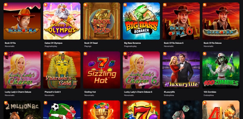 Discover the Excitement of Casiny Casino No Deposit Bonus 0