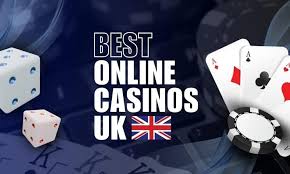 Discover the New UK Independent Online Casino Discover the New UK Independent Online Casino