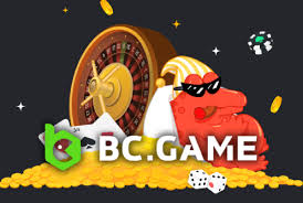 Discover the Thrilling World of Online Gaming About BC.Game