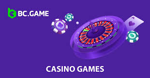 Discover the Thrilling World of Online Gaming About BC.Game