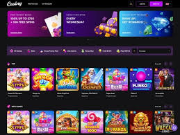 Discover the Ultimate Luxury at Casiny Casino Vip