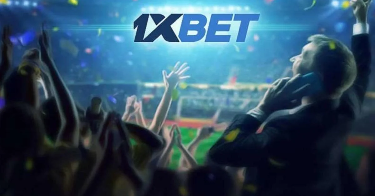 Download 1xbet App for Ultimate Betting Experience