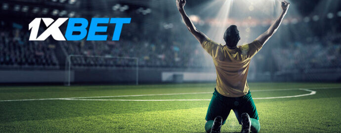 Exploring 1xBet Thailand The Ultimate Betting Experience Exploring 1xBet Thailand The Ultimate Betting Experience
