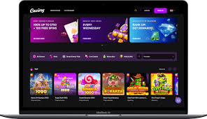 Exploring the Excitement of Casiny Slots 16