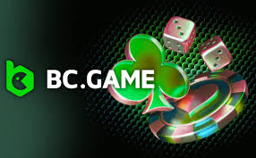 Exploring the Exciting World of BC Game Exploring the Exciting World of BC Game