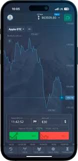 Exploring Trading Opportunities with Pocket Option Exploring Trading Opportunities with Pocket Option