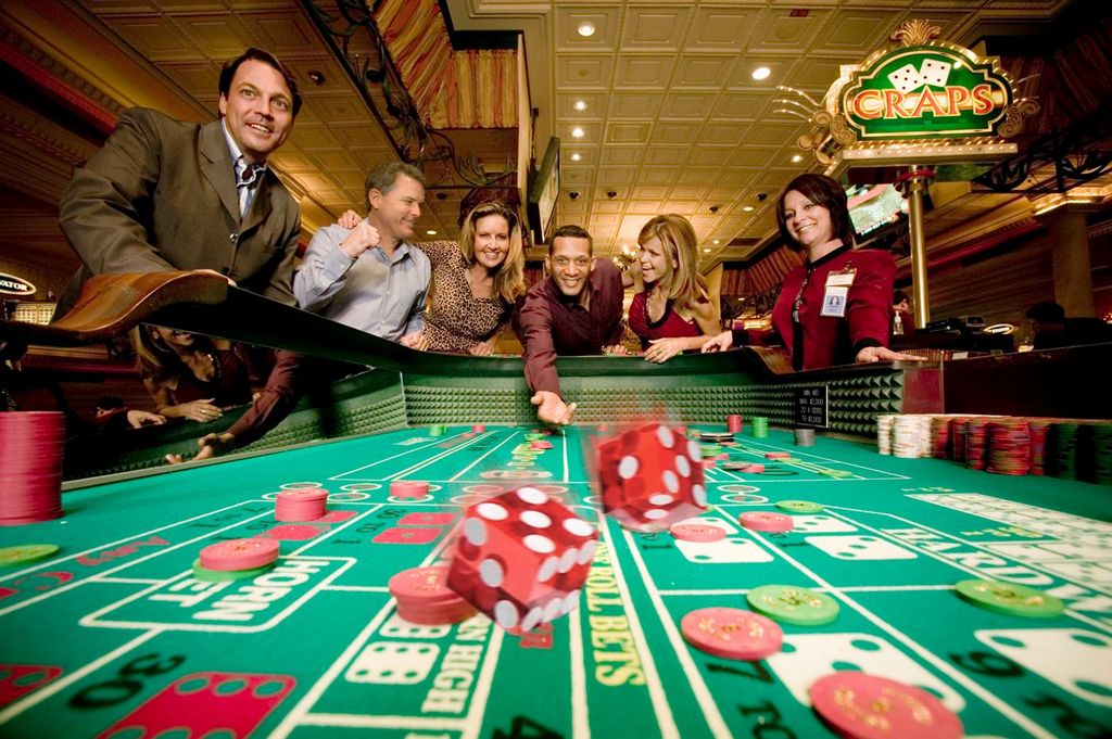Non UK Casinos 2025 - Finest Worldwide Online Casinos
