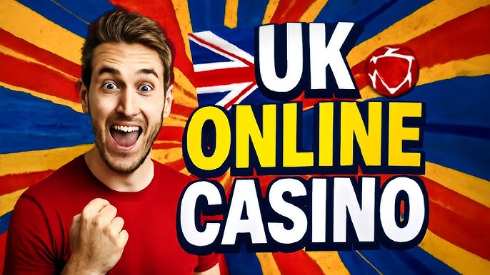 The Most Effective UK Online Casino Sites 2025