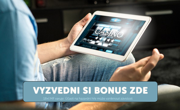 Nové české online casino 2025 Budoucnost hraní v České republice