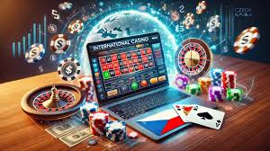 Objevte Kouzlo cz online casino