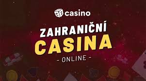 Objevte Kouzlo cz online casino