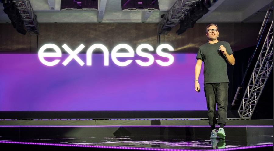 Understanding the Exness Trial Account Deposit Process