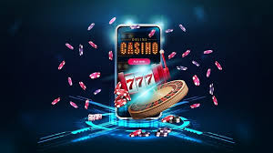 Všechno o Chance Casino Vaše brána k zábavě a výhrám