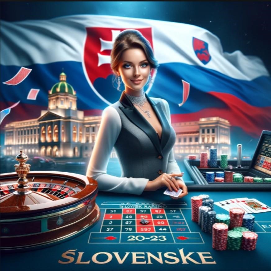Všechno o Chance Casino Vaše brána k zábavě a výhrám