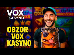 VoxCasino — Przewodnik po ofercie, bonusach i bezpieczeństwie VoxCasino — Przewodnik po ofercie, bonusach i bezpieczeństwie