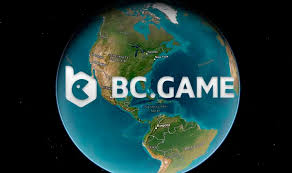 استكشف عالم كازينو BC.Game المثير للاعبين العرب