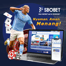 Agen Judi Sbobet88 Terbesar Menjadi Pemain Unggul di Dunia Taruhan Online Agen Judi Sbobet88 Terbesar Menjadi Pemain Unggul di Dunia Taruhan Online