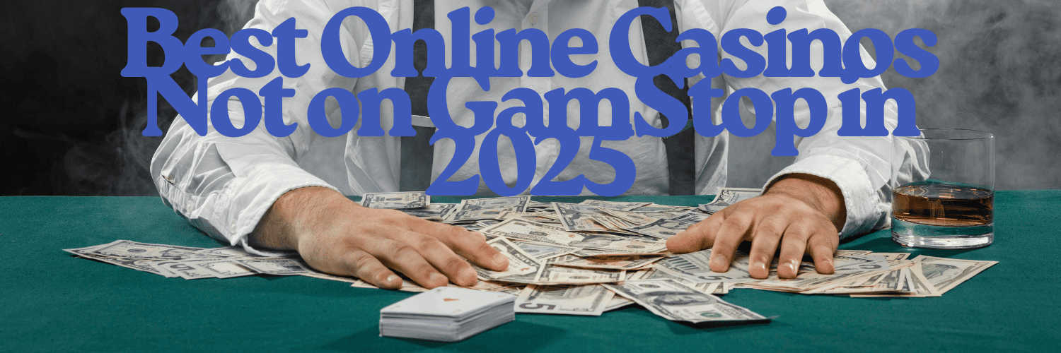 Discover the Best Non Gamstop UK Casino Sites 597682938