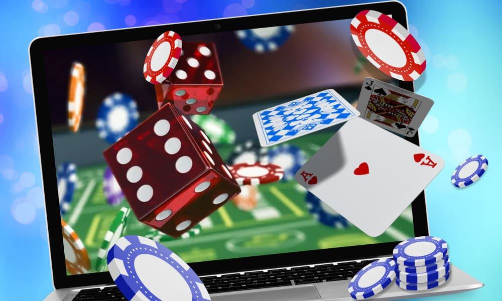 Discover the Excitement of Online Kingdom Casino 14