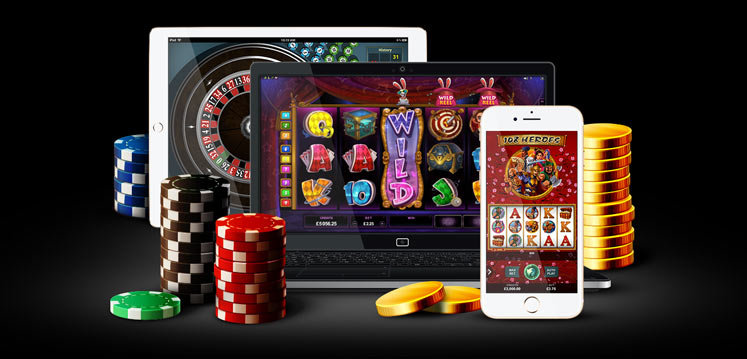 Discover the Thrills at Bounty Reels Casino & Sportsbook 22