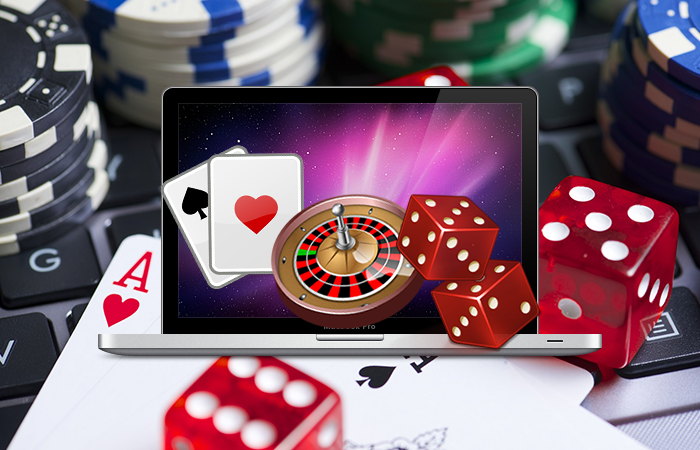 Every Spin Could Be the One The Thrill of Slot Machines Every Spin Could Be the One The Thrill of Slot Machines